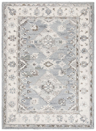 Suzani Traditional Hand Tufted Carpet