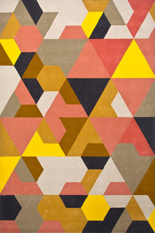 Custom Size Rug