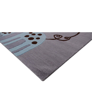 Children Hand Tufted Carpet