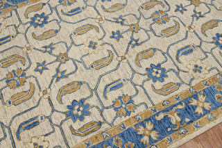 Imperial Hand Tufted Carpet & Rug
