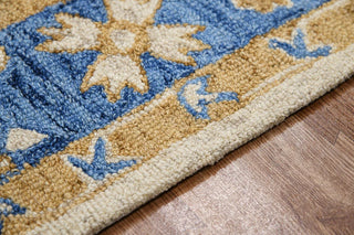 Imperial Hand Tufted Carpet & Rug