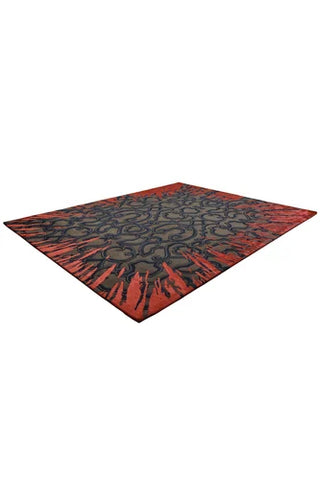 Greet Hand Tufted Carpet