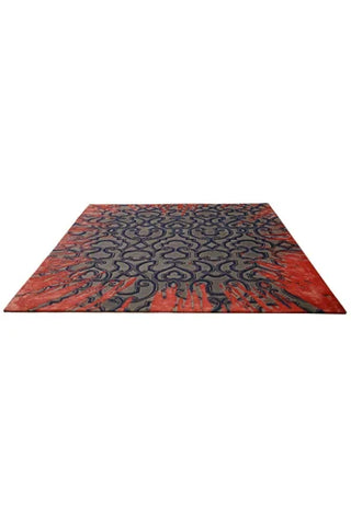 Greet Hand Tufted Carpet