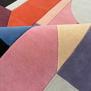 Phoenix Hand Tufted Carpet & Rugs