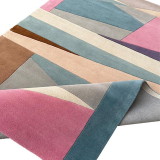 Synergy Hand Tufted Carpet & Rugs