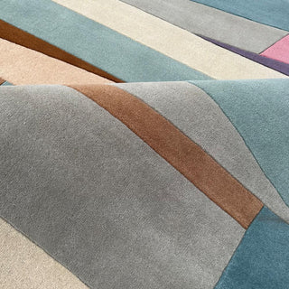 Synergy Hand Tufted Carpet & Rugs