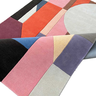 Phoenix Hand Tufted Carpet & Rugs