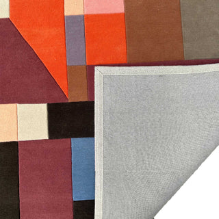 Phoenix Hand Tufted Carpet & Rugs