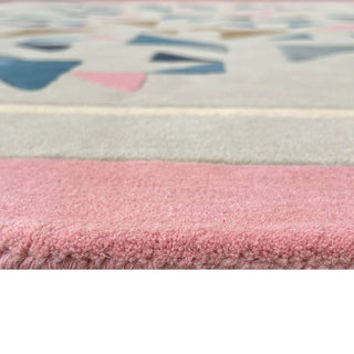 Valor Hand Tufted Carpet & Rugs