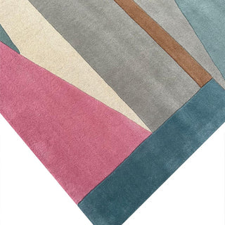 Synergy Hand Tufted Carpet & Rugs