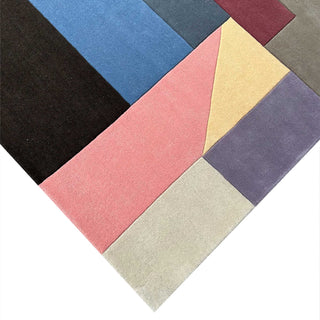 Phoenix Hand Tufted Carpet & Rugs