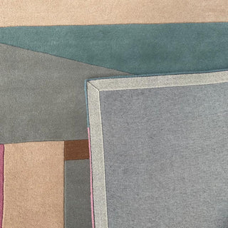 Synergy Hand Tufted Carpet & Rugs